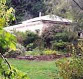 Crafers Cottages - Corktree Cottage - Redcliffe Tourism