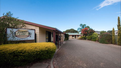Ficifolia Lodge Kangaroo Island - Redcliffe Tourism 0