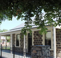 Barossa Bed and Breakfast