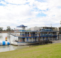 Murray River Queen Backpackers - Redcliffe Tourism