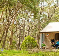 Mount Lofty Cottage YHA - Redcliffe Tourism