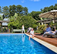 Birks River Retreats - Redcliffe Tourism
