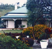 Pepper Tree Ridge Bed and Breakfast - Redcliffe Tourism