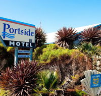 Portside Motel - Redcliffe Tourism