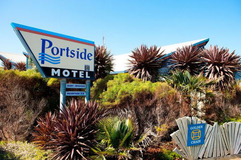 Portside Motel - Redcliffe Tourism 0