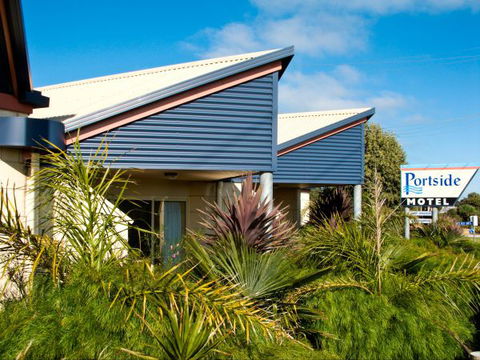 Portside Motel - Redcliffe Tourism 2