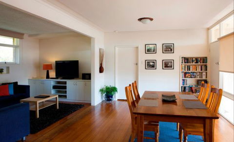 Portside Motel - Redcliffe Tourism 4