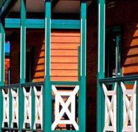 Riverglen Holiday Park - Redcliffe Tourism