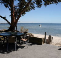 Undercurrent - Redcliffe Tourism