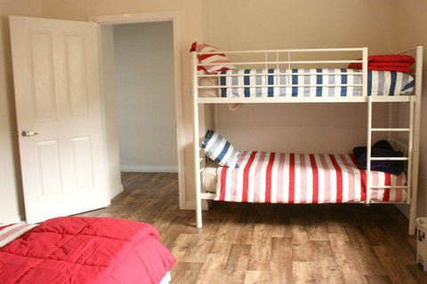 Bywondah Retreat - Redcliffe Tourism 2