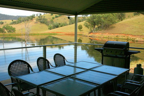 Bywondah Retreat - Redcliffe Tourism 4