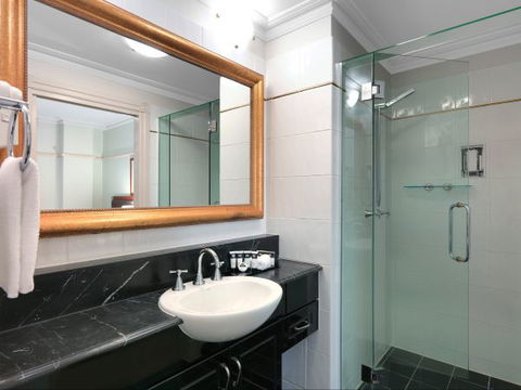Adina Apartment Hotel Brisbane Anzac Square - Redcliffe Tourism 4