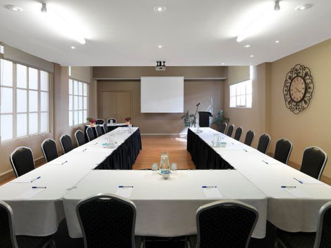 Adina Apartment Hotel Brisbane Anzac Square - Redcliffe Tourism 6