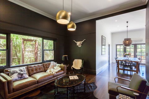 Alchemy House Hepburn - Redcliffe Tourism 0