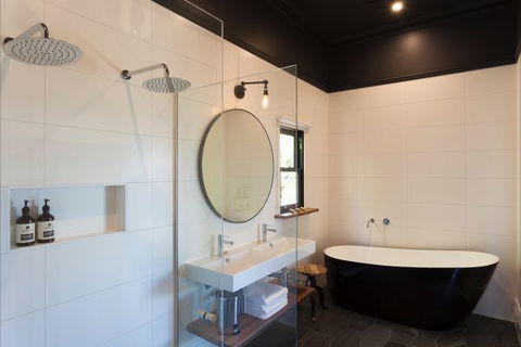 Alchemy House Hepburn - Redcliffe Tourism 1
