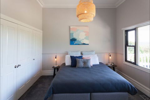 Alchemy House Hepburn - Redcliffe Tourism 2