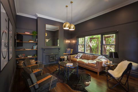 Alchemy House Hepburn - Redcliffe Tourism 3