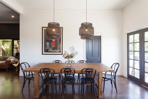 Alchemy House Hepburn - Redcliffe Tourism 4