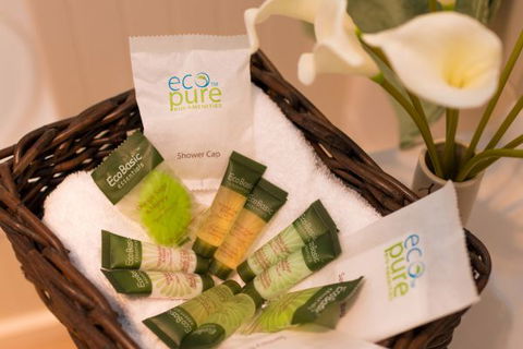 All About Me Bed And Breakfast - Redcliffe Tourism 4