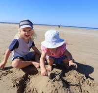 Anglesea Family Caravan Park - Redcliffe Tourism