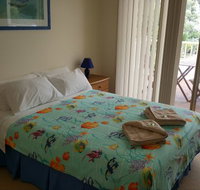 Anchors Guest House - Redcliffe Tourism