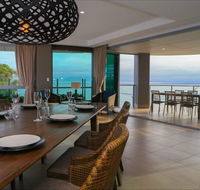 Aqua Aqua Luxury Penthouses - Redcliffe Tourism