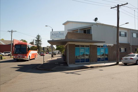 Aspire Mayfield - Redcliffe Tourism 4