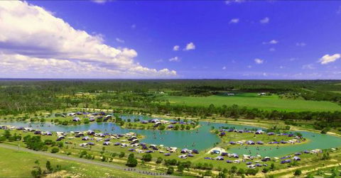 Australian Adventure Park - Redcliffe Tourism 0