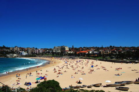 Bay View - Redcliffe Tourism 7