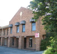 Bakery Hill Motel - Redcliffe Tourism