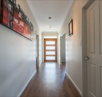 Barossa Family Holiday Home - Redcliffe Tourism