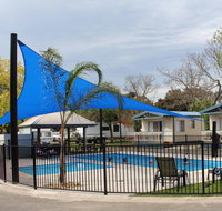 Barwon River Holiday Park - Redcliffe Tourism