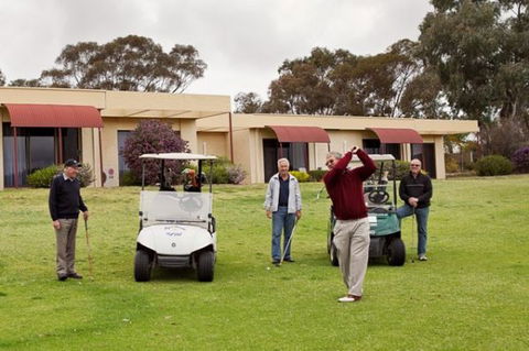 Barmera Country Club Motor Inn - Redcliffe Tourism 2