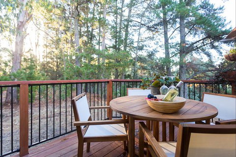 Beechworth Wildlife Stays - Redcliffe Tourism 2