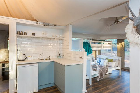 Beechworth Wildlife Stays - Redcliffe Tourism 4