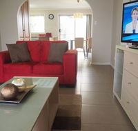 Bertha Street Serviced Apartments - Redcliffe Tourism