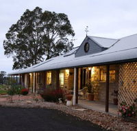 BellbirdHill Bed and Breakfast - Redcliffe Tourism