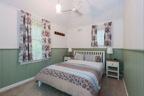 Bendigo Cottages Bed And Breakfast - Redcliffe Tourism 5