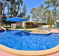 BIG4 Golden River Holiday Park - Redcliffe Tourism