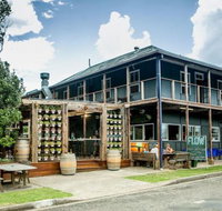 Boogie Woogie Beach House - Redcliffe Tourism