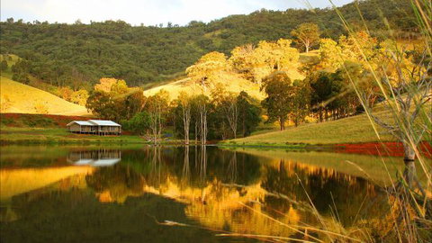 Bywondah Retreat - Redcliffe Tourism 0