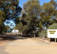 Carrieton Caravan Park - Redcliffe Tourism