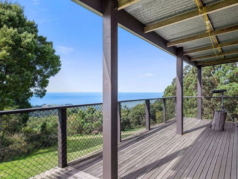 Cape Cottages - Redcliffe Tourism 2