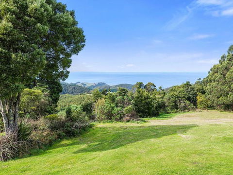 Cape Cottages - Redcliffe Tourism 3