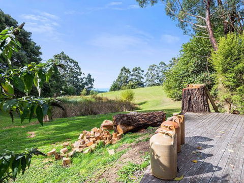 Cape Cottages - Redcliffe Tourism 5
