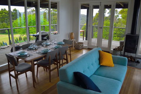 Cape Cottages - Redcliffe Tourism 6