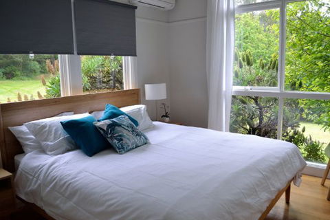 Cape Cottages - Redcliffe Tourism 8