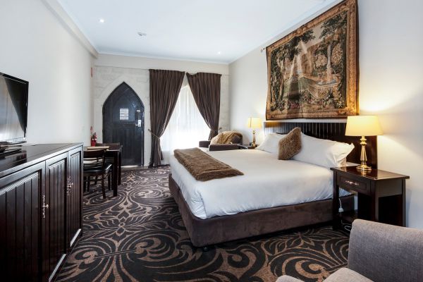 Leigh Creek VIC Redcliffe Tourism