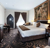 Castle Suites - Kryal Castle - Redcliffe Tourism