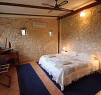 Cape Jervis Accommodation and Caravan Park - Redcliffe Tourism